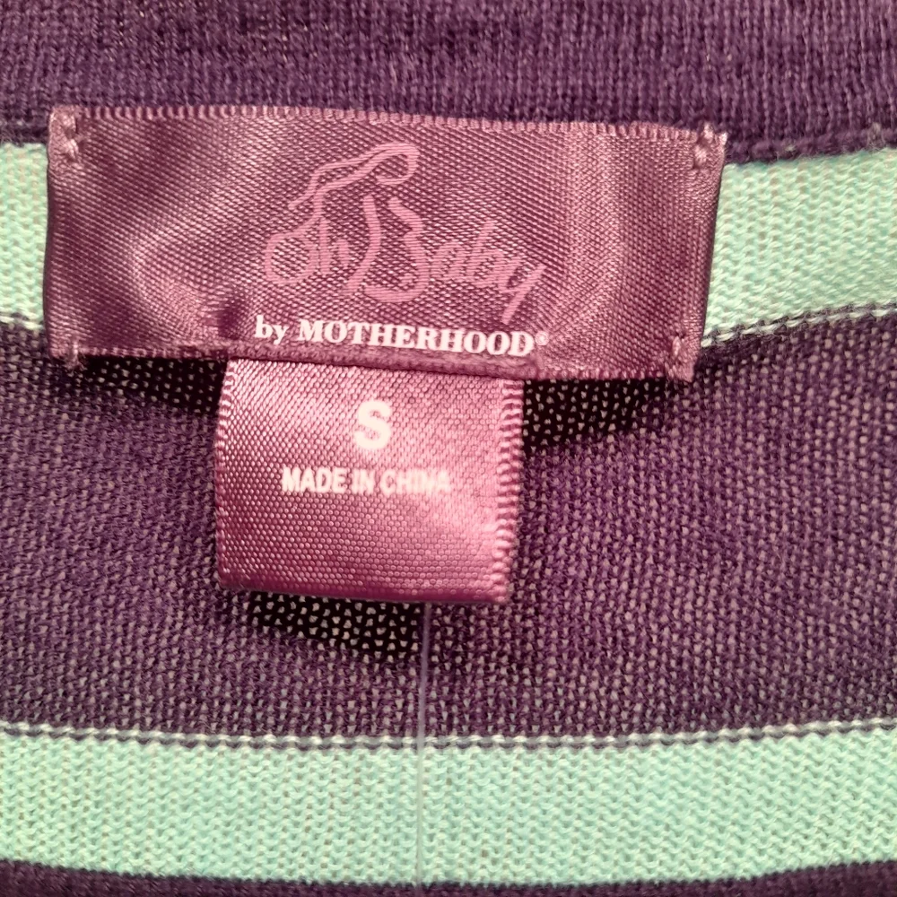 Women’s NWT Maternity sweater - Picture 3 of 7